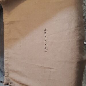 Bottega Veneta Dust Bag